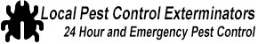 N Prince Geo VA Pest Control Exterminators